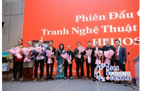 TỪ NỀN TẢNG TỔ CHỨC ĐẾN GIÁ TRỊ NGHỆ THUẬT BỀN VỮNG